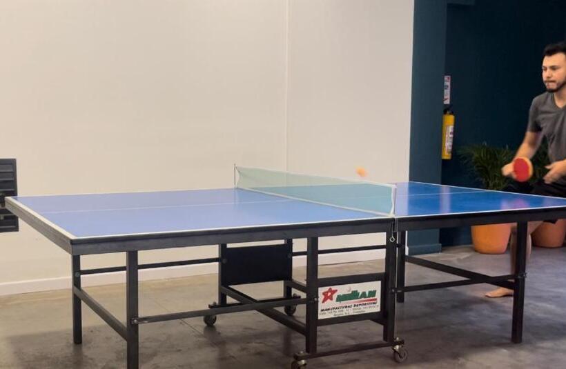 בית מלון כפרי Puerto Bahia