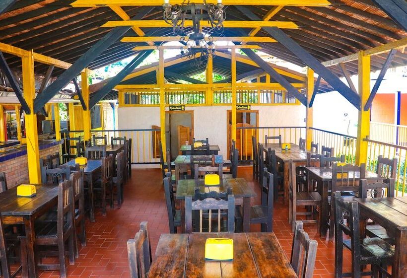 酒店 Quindio Campestre