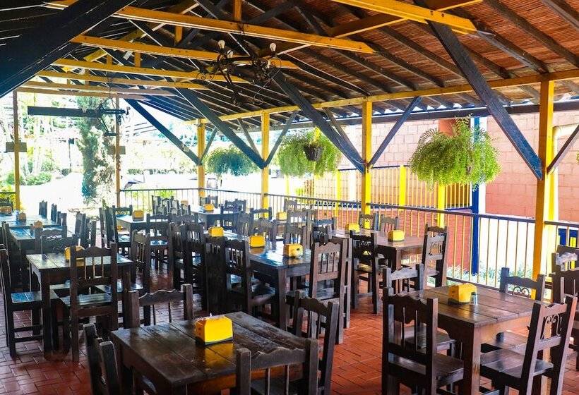 酒店 Quindio Campestre