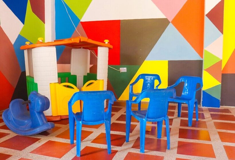 酒店 Quindio Campestre