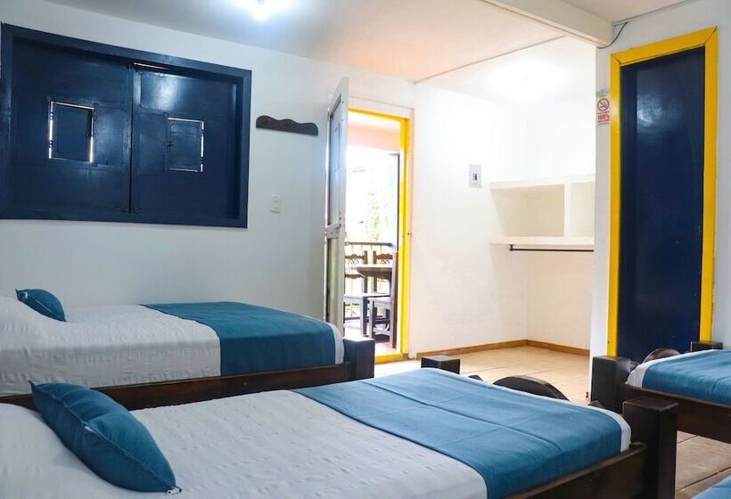 酒店 Quindio Campestre