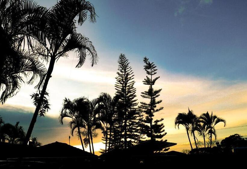 酒店 Quindio Campestre