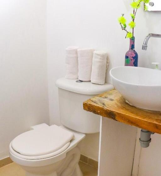 酒店 Quindio Campestre