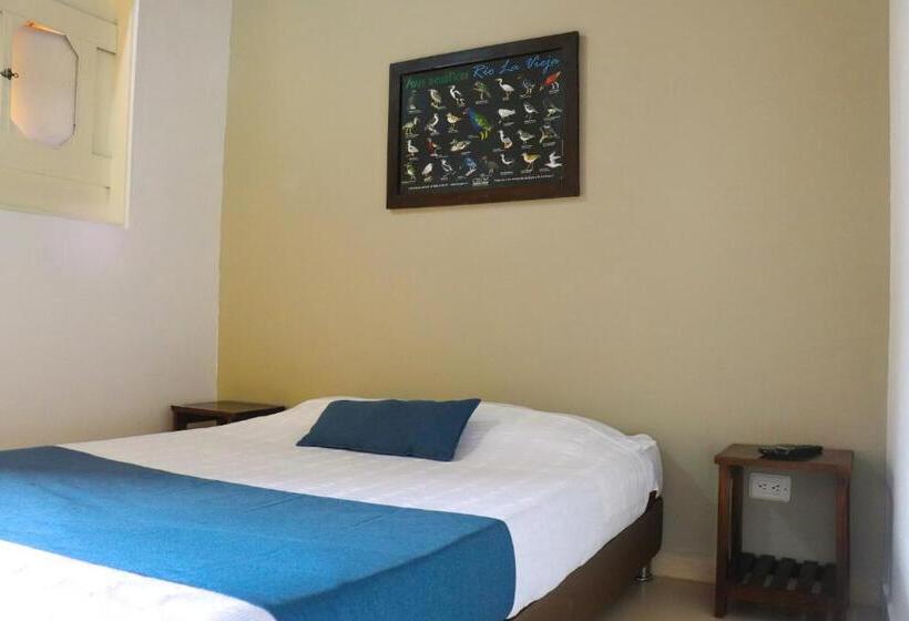 酒店 Quindio Campestre