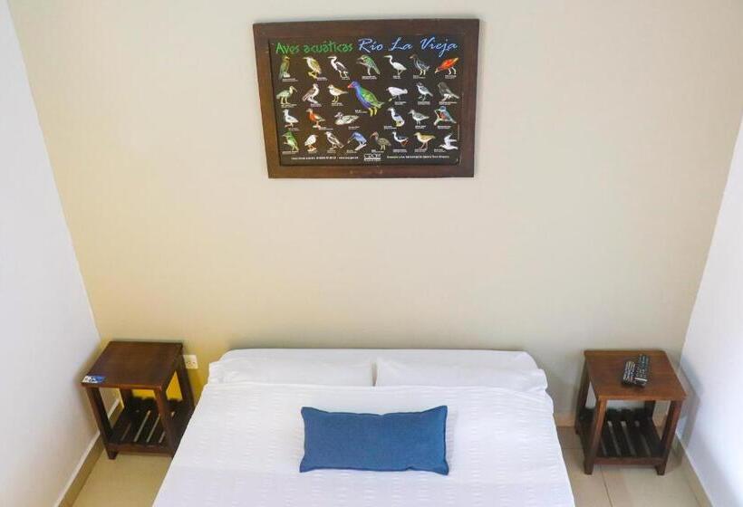 酒店 Quindio Campestre