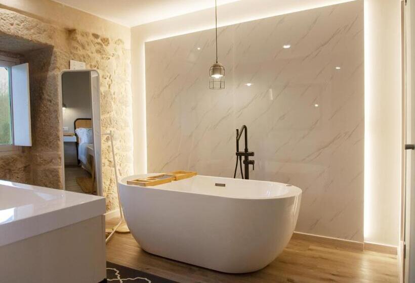 Отель Quinta Do Caminho, Al