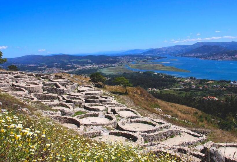 فندق Quinta Do Caminho, Al