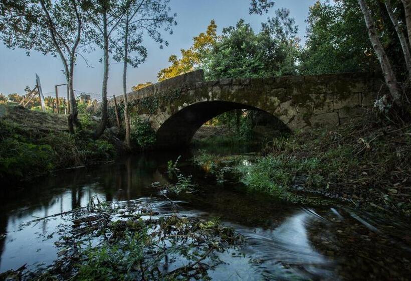 هتل Quinta Do Caminho, Al