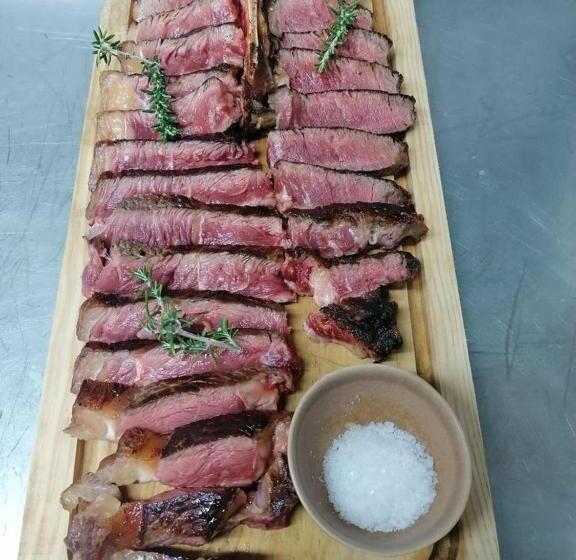 Отель Quinta Do Caminho, Al