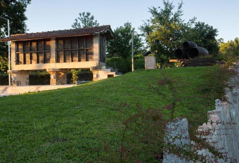 Отель Quinta Do Caminho, Al