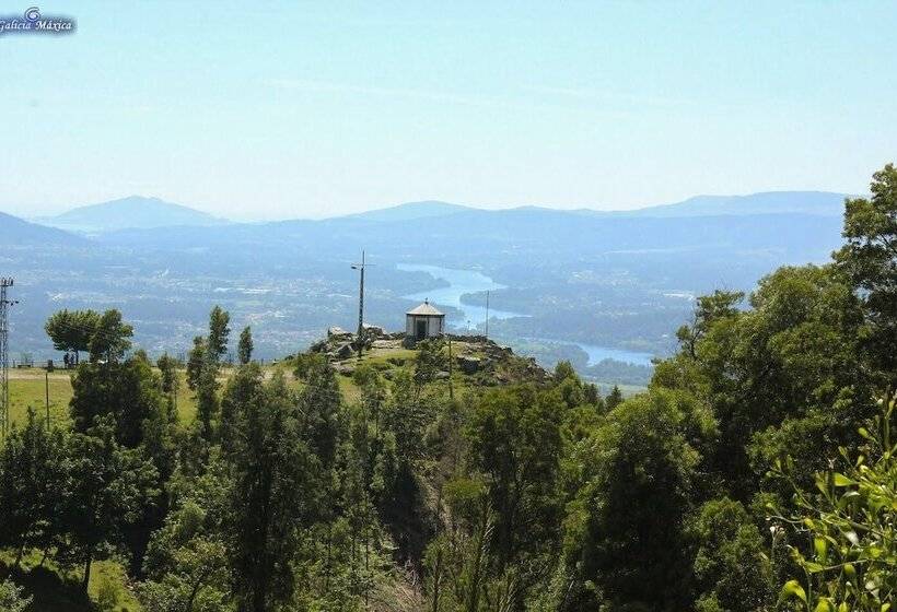 Отель Quinta Do Caminho, Al