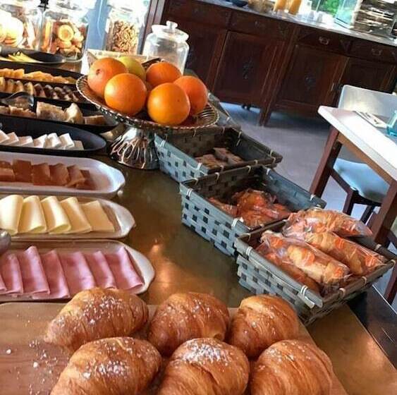 هتل Quinta Do Caminho, Al