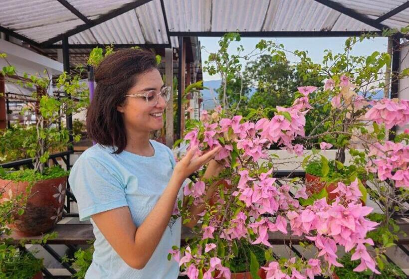 ホテル Residencial Brest Amazon Tarapoto