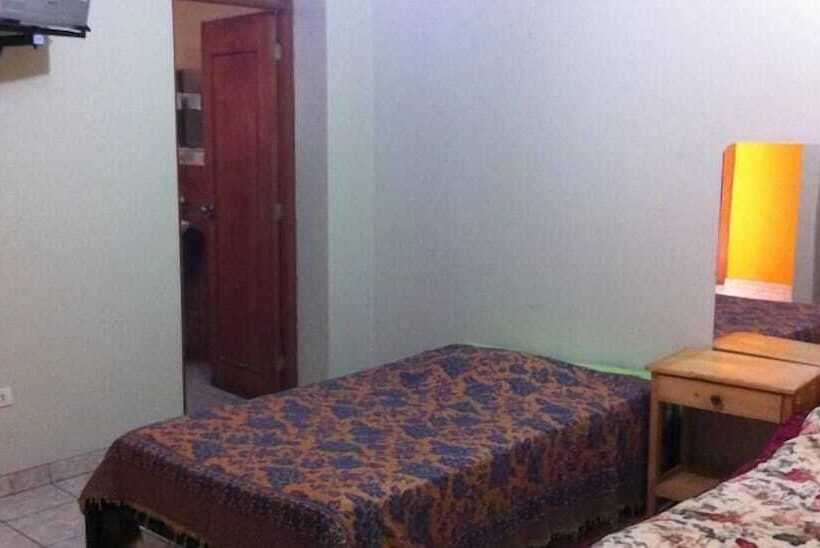 هتل & Restobar Karaoke Garchetti