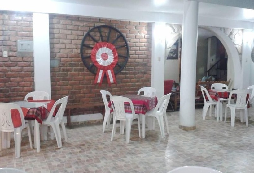 هتل & Restobar Karaoke Garchetti