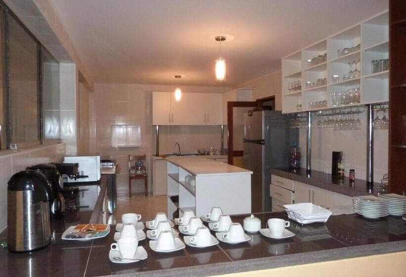 Отель Rio Lindo Ecolodge