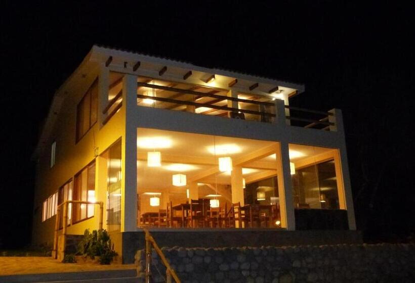 בית מלון כפרי Rio Lindo Ecolodge