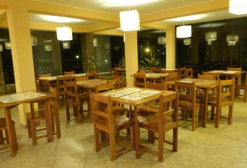 Отель Rio Lindo Ecolodge