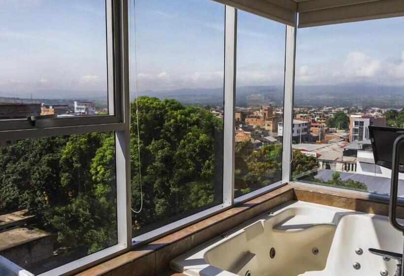 هتل Riosol Tarapoto