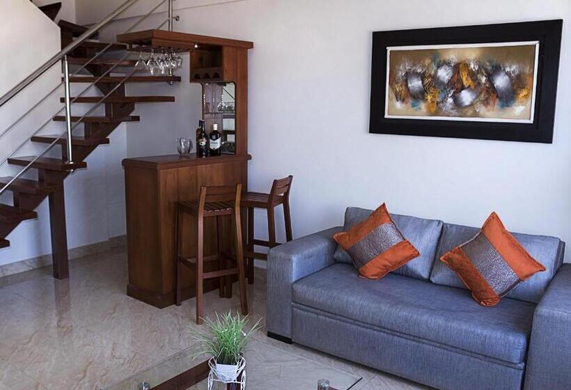 هتل Riosol Tarapoto