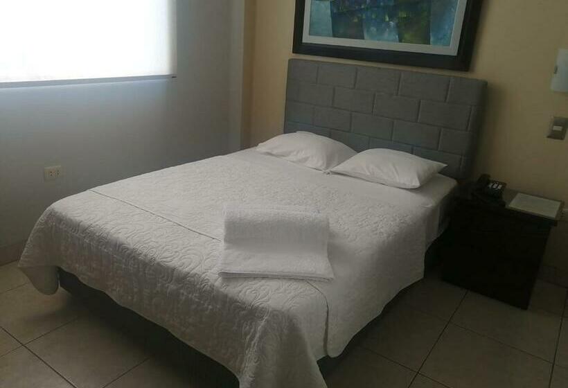 Отель Rivera Del Rio