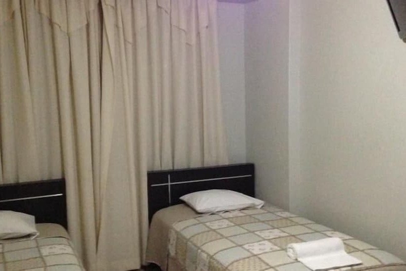 Отель Rivera Del Rio