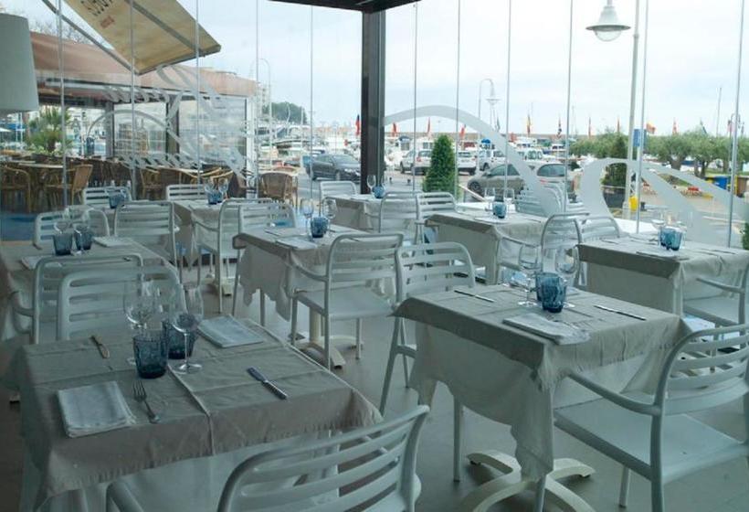 ホテル Roca Plana