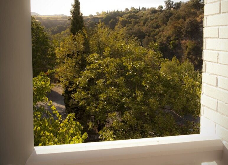 فندق ريفى Villa Ignacia B&b   Habitaciones Y Apartamentos En Plena Naturaleza