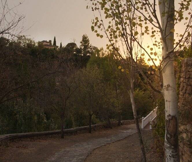 فندق ريفى Villa Ignacia B&b   Habitaciones Y Apartamentos En Plena Naturaleza