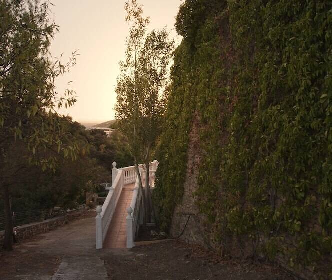 فندق ريفى Villa Ignacia B&b   Habitaciones Y Apartamentos En Plena Naturaleza