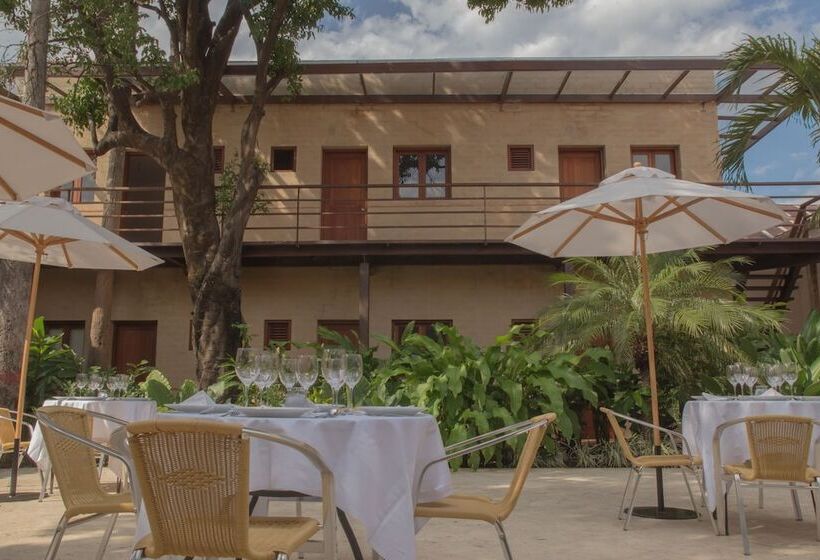 ホテル San German