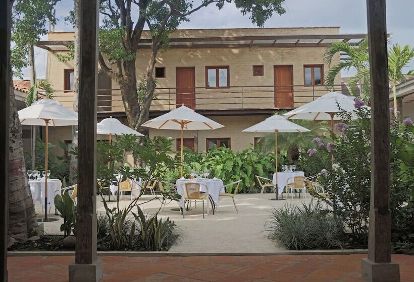 ホテル San German