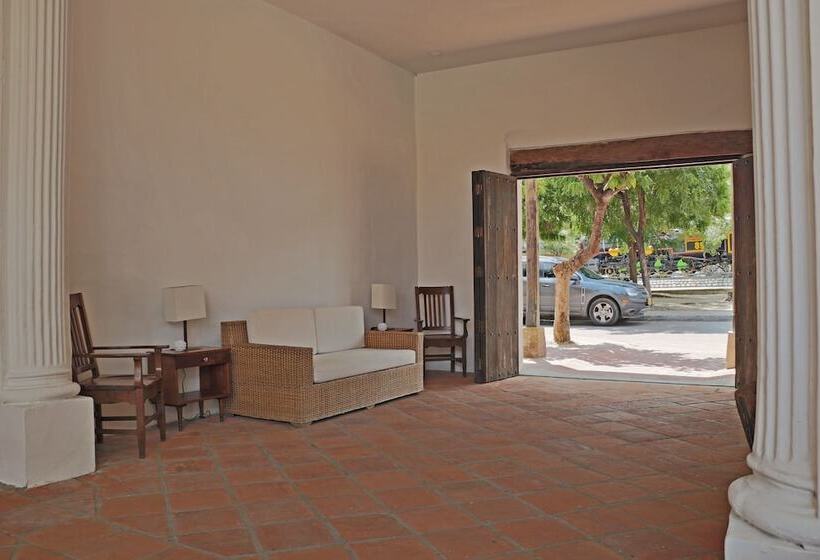 ホテル San German