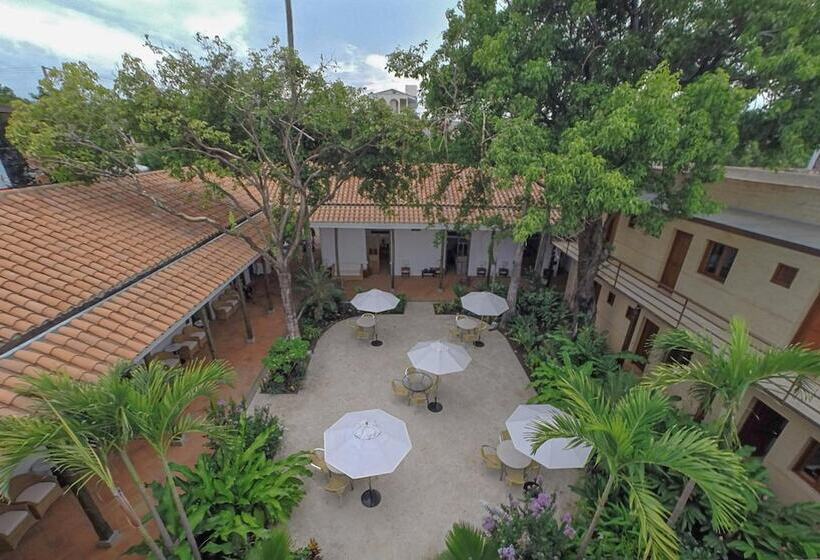 ホテル San German