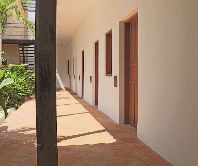 ホテル San German