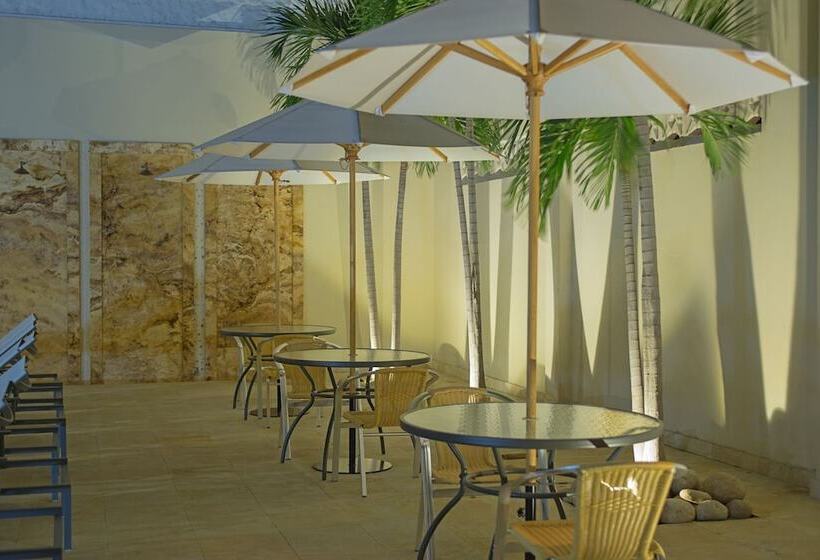 ホテル San German