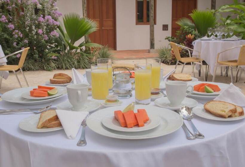 ホテル San German