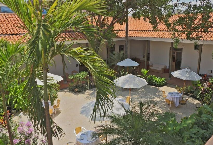 ホテル San German