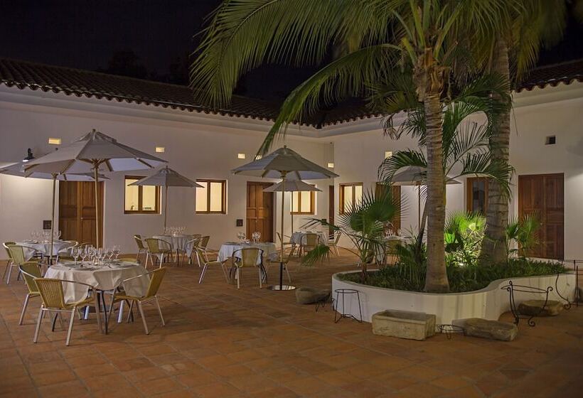 ホテル San German