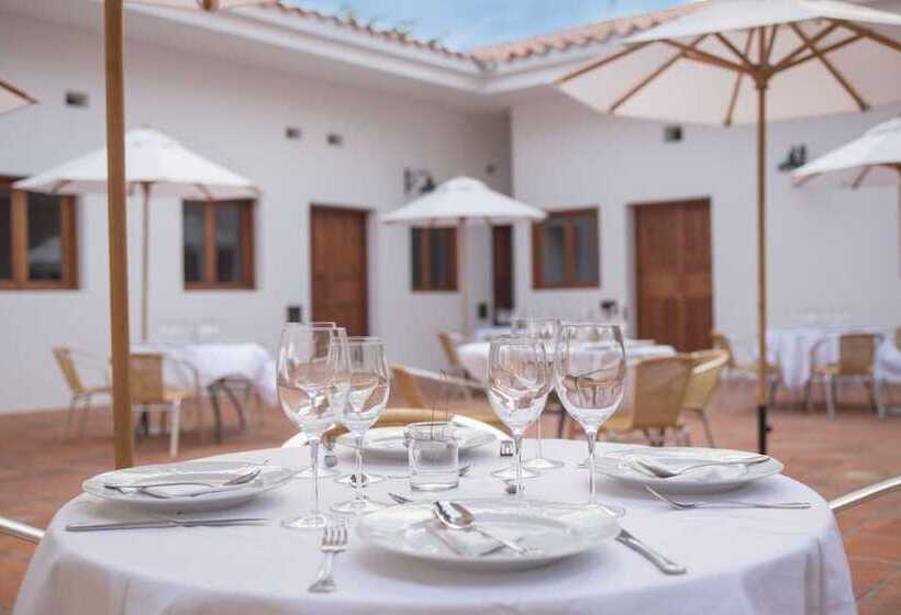 ホテル San German