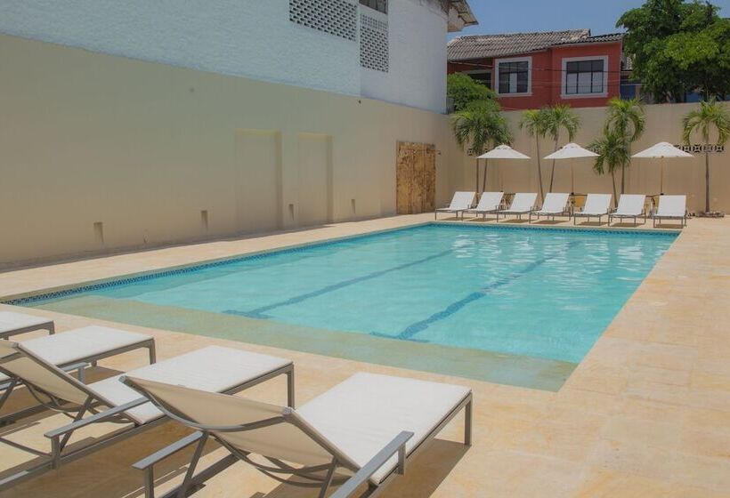 ホテル San German