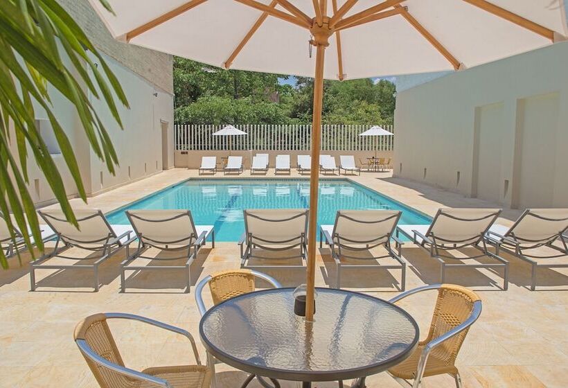 ホテル San German