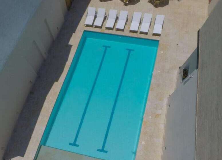 ホテル San German