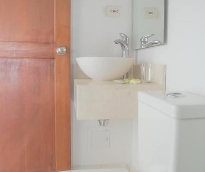 ホテル San German