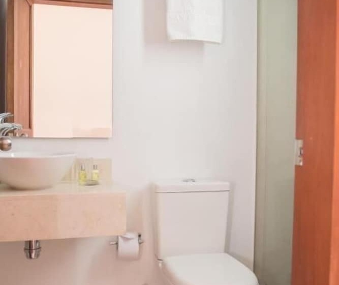 ホテル San German