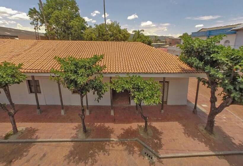 ホテル San German