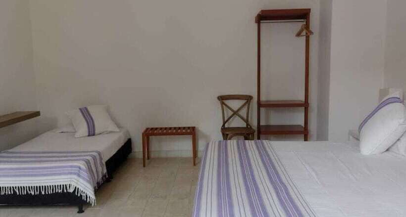 ホテル San German