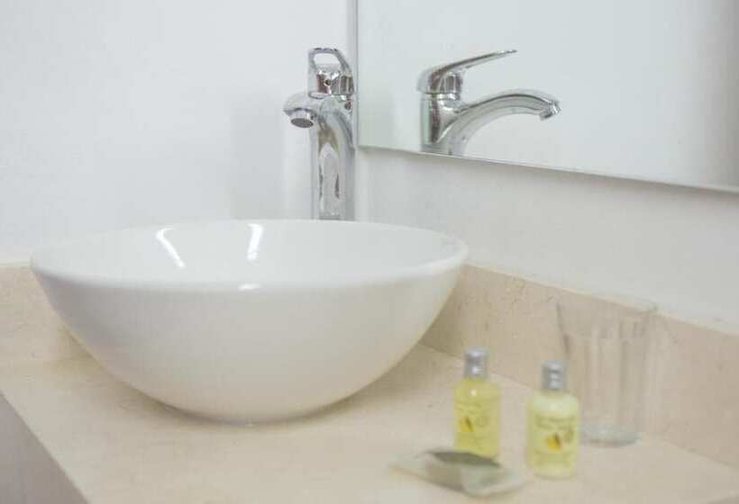 ホテル San German