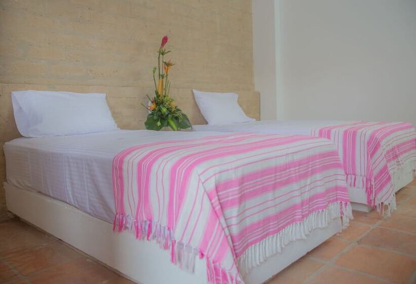 ホテル San German