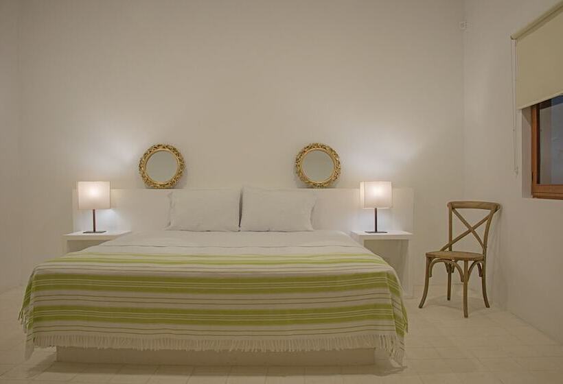 ホテル San German